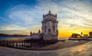 La Tour de Belém, symbole historique des explorateurs de Lisbonne
