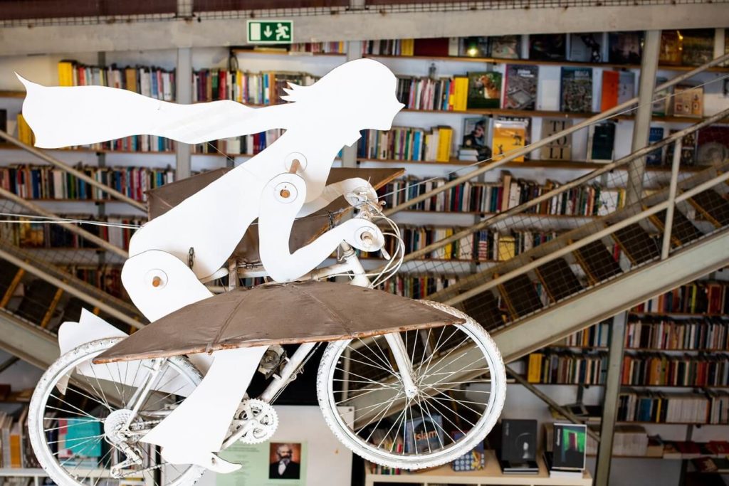 Les 5 meilleurs plans pour louer un vélo à Lisbonne