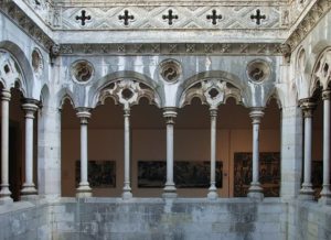 Musée de l’Azulejo de Lisbonne : un lieu culturel unique au monde