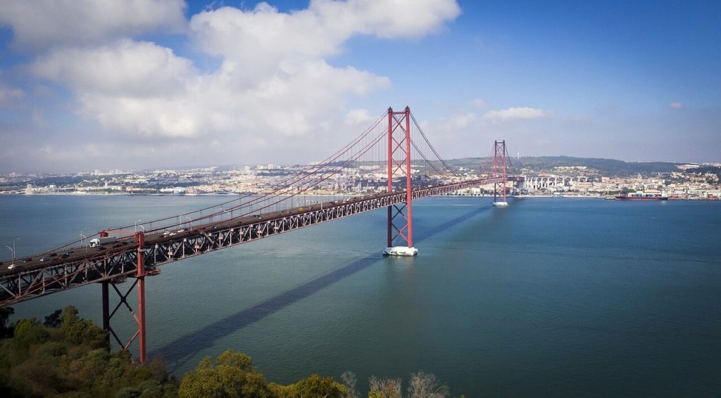 Comment rejoindre le centre de Lisbonne depuis l’aéroport