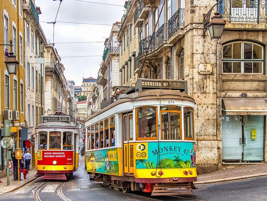Lisboa Card : la carte magique pour visiter et se déplacer à Lisbonne